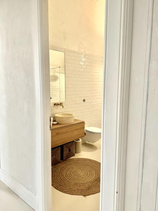Apartment Beige Tranquil Escape By The Sea *